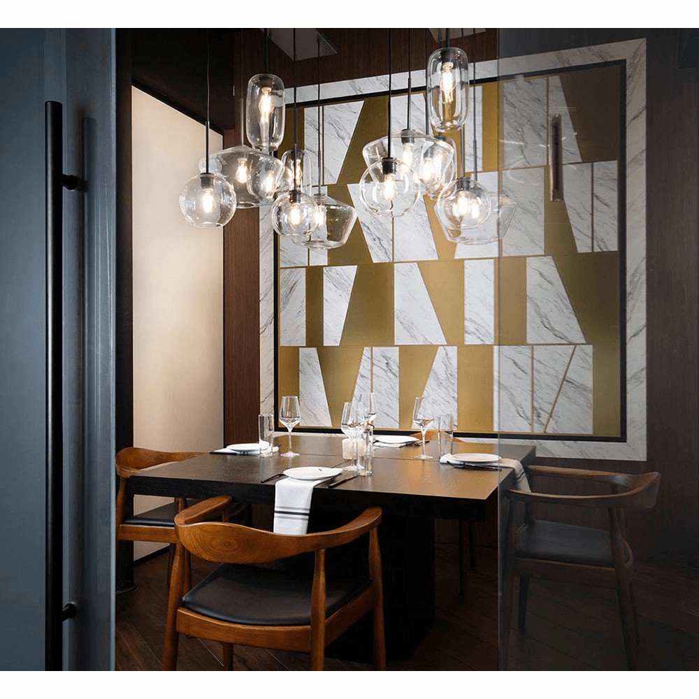 HPL Metal Laminate 704 Brushed Light Brass Aluminum, 48" x 96 - Alt Image 2