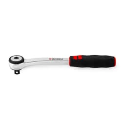 ZEBRA Ratchet with Rotary Disc Reverse