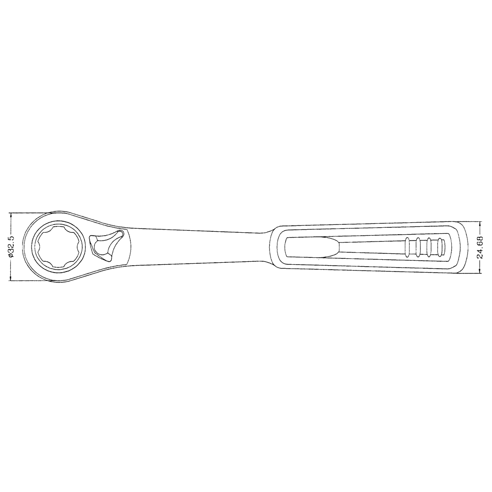 Wurth Zebra Hand Tools with Limited Lifetime Warranty