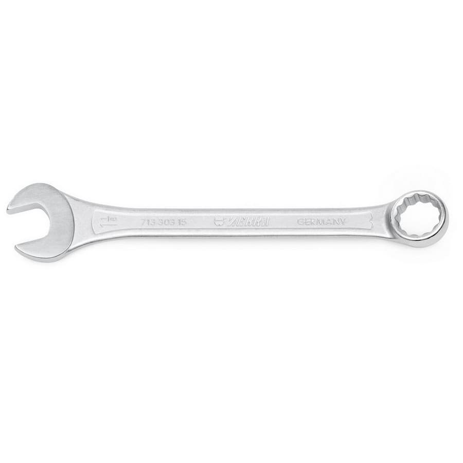 Zebra Powerdriv Metric Combination Wrench (Short Type)