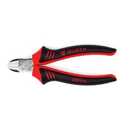 Zebra Side Cutters