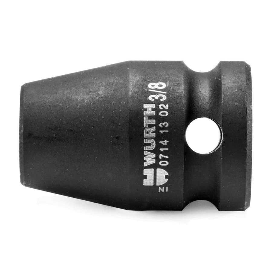 1/2" Impact Socket Metric Short :: Image 10
