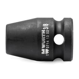 1/2" Impact Socket Metric Short :: Image 10
