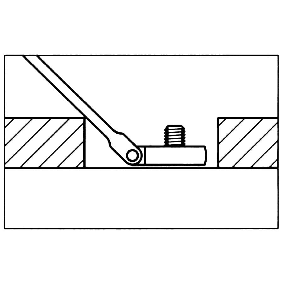 Ratchet Combination Wrench Flexible Joint :: Image 40