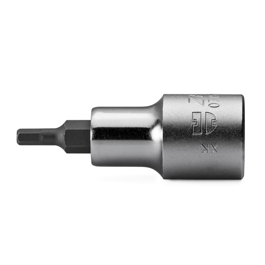 1/2" Hexagon Socket Bit
