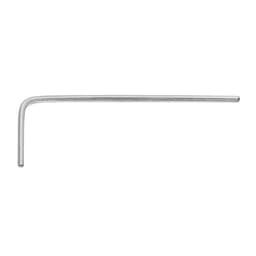 Zebra Allen Key Short