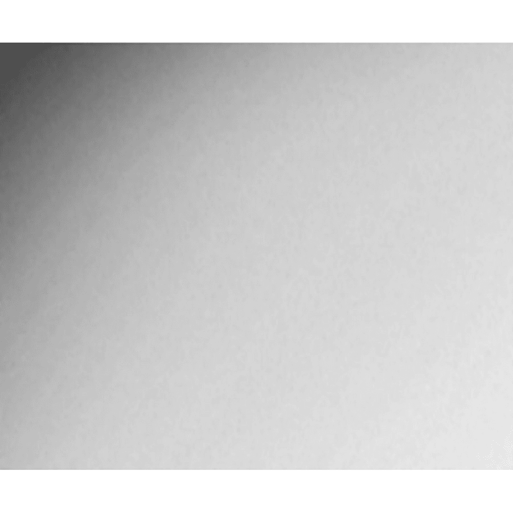 Metal Laminate 719 Satin Silver Aluminum, 48" x 120 - Main Image