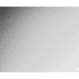 Metal Laminate 719 Satin Silver Aluminum, 48" x 120 - Main Image