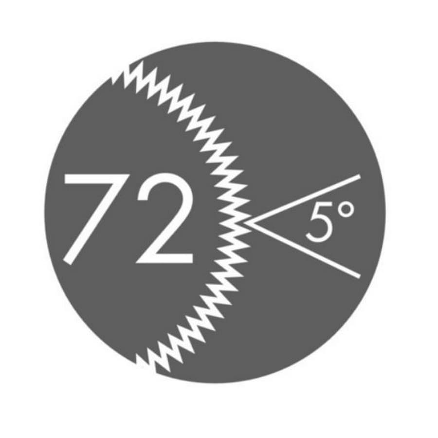 72 Logo