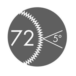 72 Logo