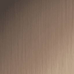 Metal Laminate 721 Oiled Bronze Aluminum, 48" x 96" - Main Image