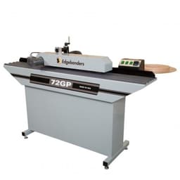 Safety Speed EZ72GP Glue Pot Edgebander 220V :: Image 10