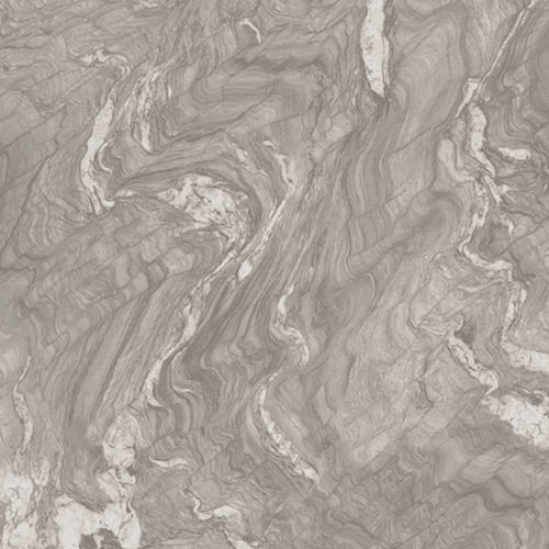 IdealEdge Edgebanding Color 7404-11 Neapolitan Stone, 0.027" Thick 144", SatinTouch Finish, Ogee Main - Image