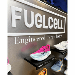 HPL Metal Laminate 791 Natural Brushed Aluminum, 48" x 120 - Alt Image 1