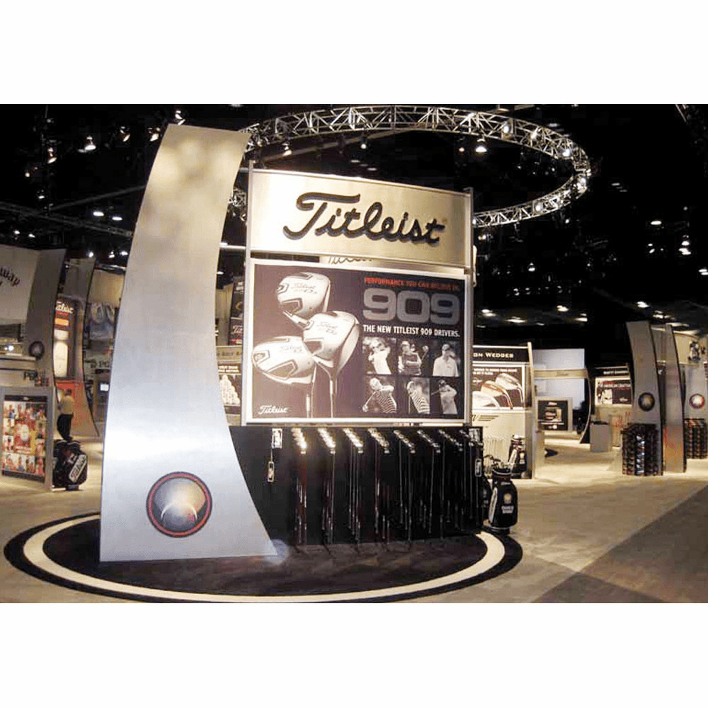 HPL Metal Laminate 791 Natural Brushed Aluminum, 48" x 120 - Alt Image 2