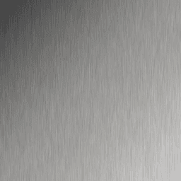 HPL Metal Laminate 796 Stainless Steel Aluminum, 48" x 96" - Main Image