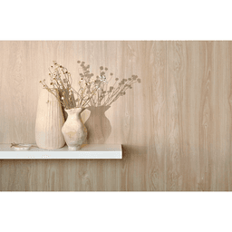 Formica Laminate 8255 Natural Silk Oak, Horizontal Postforming Grade InDepth Finish, 60" x 144" Alt 1 - Image