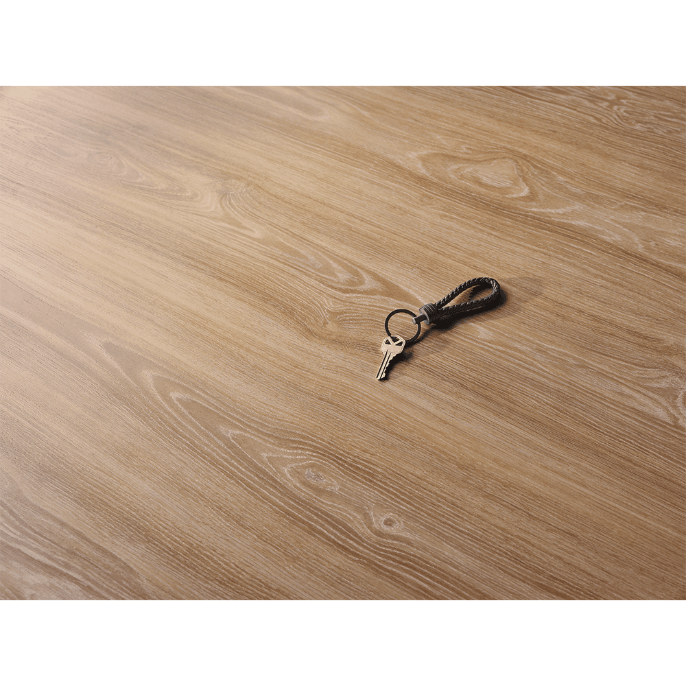 Formica Laminate 8256 Fumed Silk Oak, Horizontal Postforming Grade InDepth Finish, 48" x 96" Alt 1 - Image