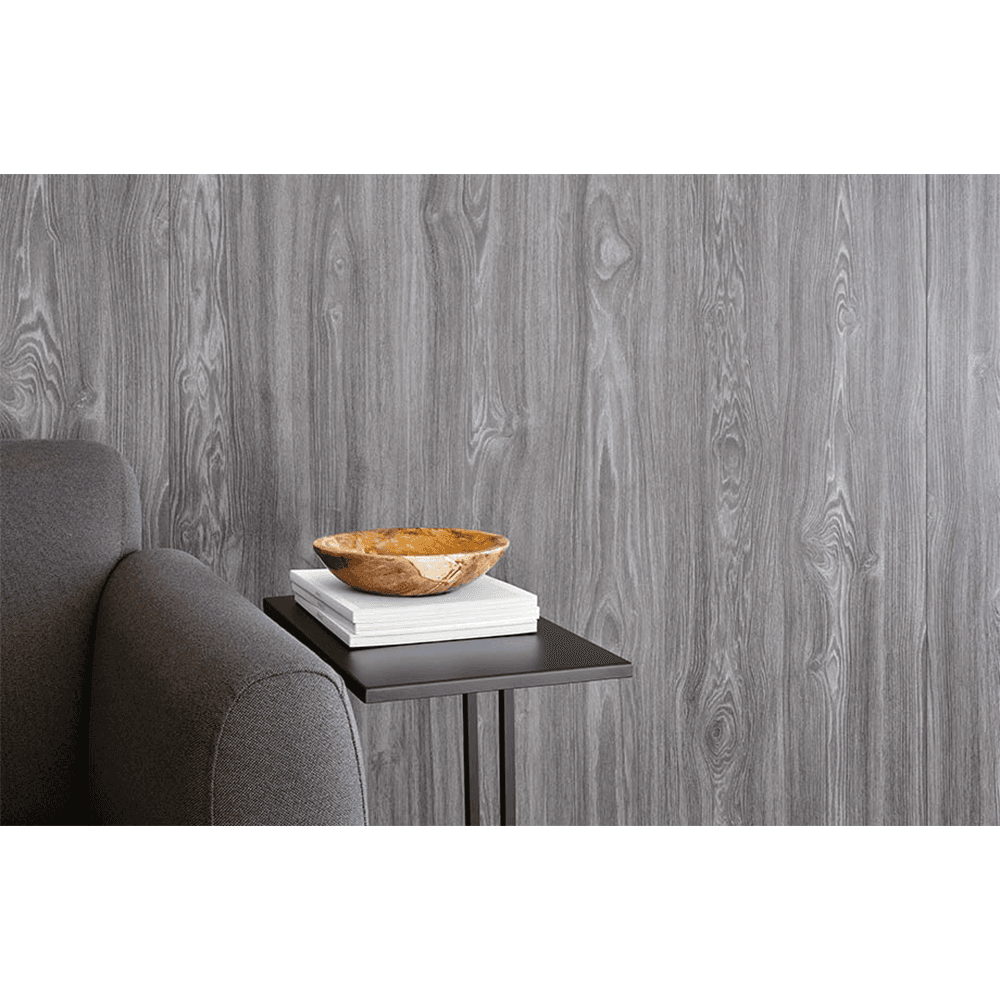 Formica Laminate 8257 Oxidized Silk Oak, Horizontal Postforming Grade InDepth Finish, 60" x 144" Alt 2 - Image