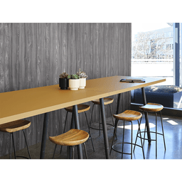 Formica Laminate 8257 Oxidized Silk Oak, Horizontal Postforming Grade InDepth Finish, 60" x 144" Alt 3 - Image