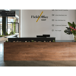 Formica Laminate 8259 Steamed Luster Walnut, Horizontal Postforming Grade InDepth Finish, 60" x 144" Alt 3 - Image