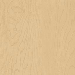 Formica Laminate 86992-58 Hard Rock Maple Matte Finish 60" x 120" Interior Application