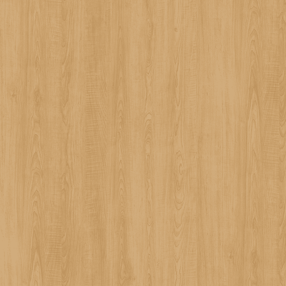 Formica Laminate 8861-58 Traditional Maple, Vertical Postforming Grade Matte Finish, 48&quot; x 96&quot; Main - Image