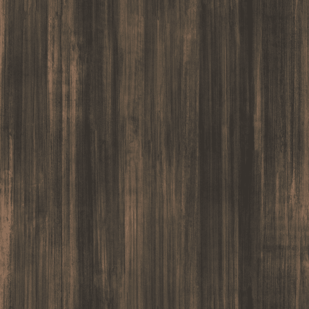Bronzed Steel Laminate with Matte Finish - Formica 8919-58