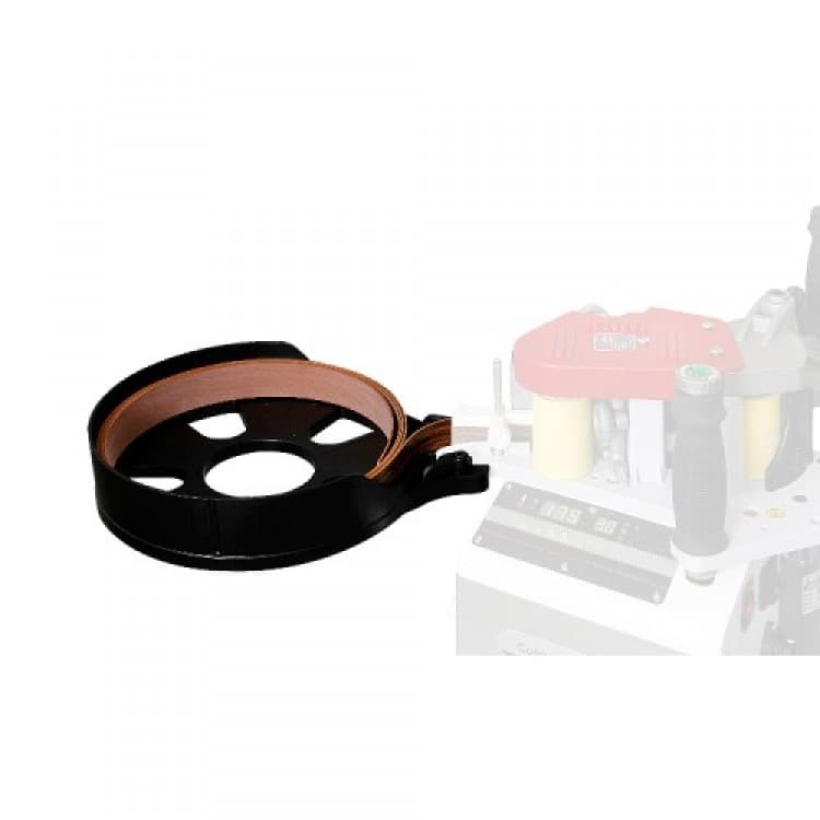 Cantek MX550AU Portable Edgebander Package :: Image 40