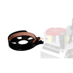 Cantek MX550AU Portable Edgebander Package :: Image 40