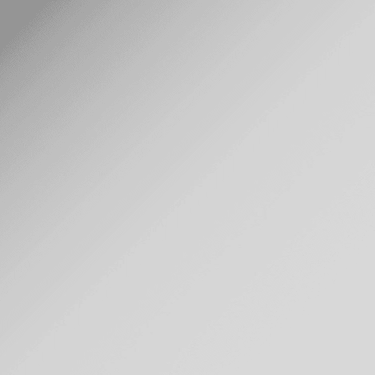 Solid Metal Laminate 901 Polished Aluminum, 48" x 96" - Main Image