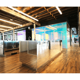 Solid Metal Laminate 901 Polished Aluminum, 48" x 96 - Alt Image 4
