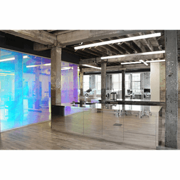 Solid Metal Laminate 901 Polished Aluminum, 48" x 96 - Alt Image 5