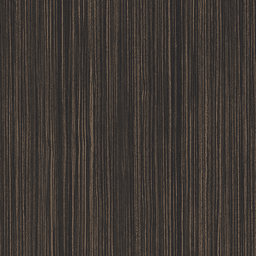 Formica Ebony Laminate - Vertical or Light Duty Horizontal Interior Applications requiring Radiused Edges
