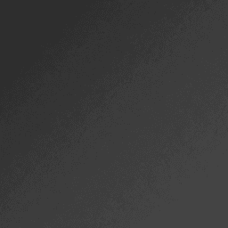 Solid Metal Laminate 908 Satin Black Aluminum, 48" x 96 - Main Image