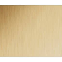 Phenolic Laminate 915 Brushed Brass Aluminum, 48" x 120 - Main Image