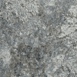 IdealEdge Edgebanding Color 9303-43 Azul Aran, 0.027" Thick 144", Artisan Finish, Bullnose Main - Image