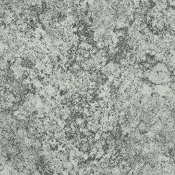 IdealEdge Edgebanding Color 9308-46 Geriba Gray, 0.027" Thick 144", Etchings Finish, Waterfall Main - Image