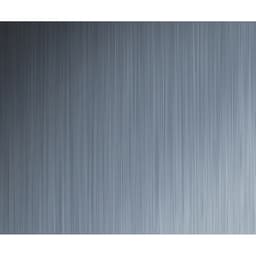 Phenolic Laminate 950 Brushed Blue Aluminum, 48" x 120 - Main Image
