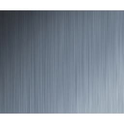 Metal Laminate 950 Brushed Blue Aluminum, 48" x 96 - Main Image