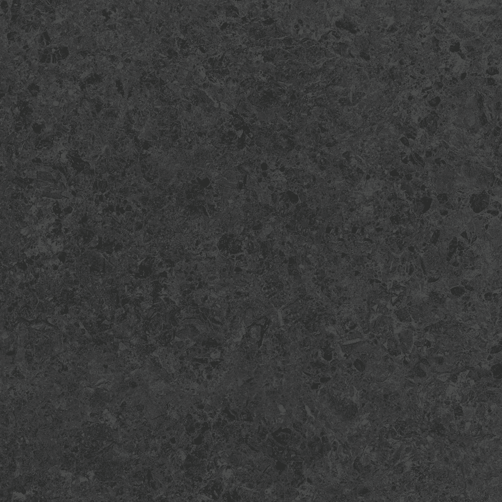 48" x 144 Formica Laminate 9527-34 Black Shalestone, Scovato Finish, Horizontal Postforming Grade.