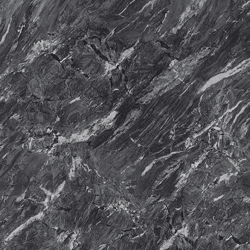 IdealEdge Edgebanding Color 9537-34 Stormy Night Granite, 0.027" Thick 144", Scovato Finish, Ogee Main - Image