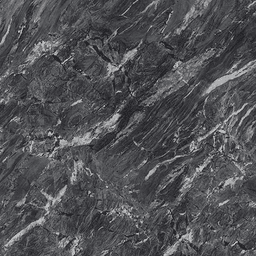 IdealEdge Edgebanding Color 9537-34 Stormy Night Granite, 0.027" Thick 144", Scovato Finish, Ogee Main - Image