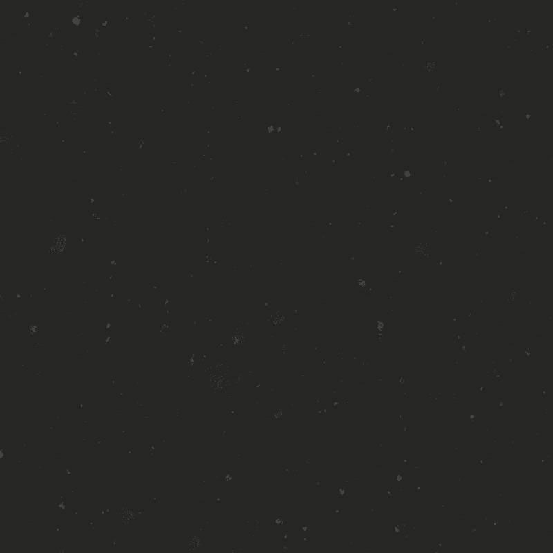 Formica Laminate in Black Recycled Kraft, Matte Finish, 48" x 96" - Grade 20 Postforming for Radiused Edges
