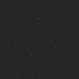 Formica Laminate in Black Recycled Kraft, Matte Finish, 48" x 96" - Grade 20 Postforming for Radiused Edges