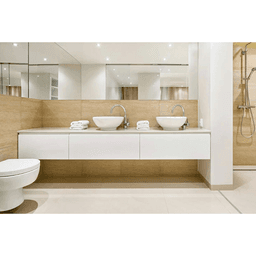 Greenlam Laminate 9851 White X, Anti-Fingerprint Finish, 48" x 120 - Alt Image 2