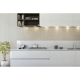Greenlam Laminate 9851 White X, Anti-Fingerprint Finish, 48" x 120 - Alt Image 4