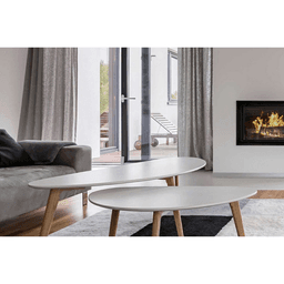 Greenlam Laminate 9854 Dove, Anti-Fingerprint Finish, 48" x 120" - Alt Image 3
