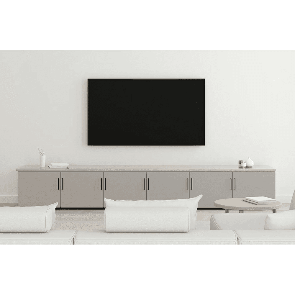 Greenlam Laminate 9855 Basalt Grey, Anti-Fingerprint Finish, 48" x 120" - Alt Image 4