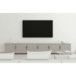 Greenlam Laminate 9855 Basalt Grey, Anti-Fingerprint Finish, 48" x 120" - Alt Image 4